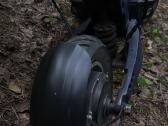 Beaster scooter bs61st - nuotraukos Nr. 4