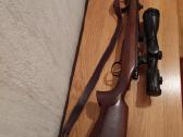Parduodu Cz550 cal 30-06. - nuotraukos Nr. 2