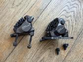 Shimano Ultegra Br-r8170 stabdžių apkabos - nuotraukos Nr. 2