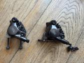 Shimano Ultegra Br-r8170 stabdžių apkabos - nuotraukos Nr. 3