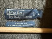 Polo Ralph Lauren megztinis - nuotraukos Nr. 5