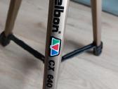 Trikojis Velbon CX 640 - nuotraukos Nr. 4