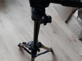 Trikojis Velbon CX 640 - nuotraukos Nr. 6