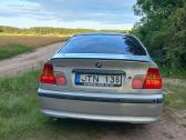 Bmw e46 - nuotraukos Nr. 4