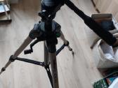 Trikojis Velbon CX 640 - nuotraukos Nr. 8