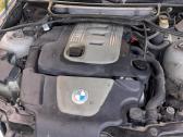 Bmw e46 - nuotraukos Nr. 8