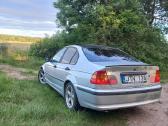 Bmw e46 - nuotraukos Nr. 5