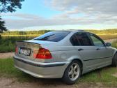 Bmw e46 - nuotraukos Nr. 3
