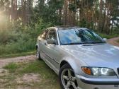 Bmw e46 - nuotraukos Nr. 2
