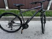 Specialized Crosstrail Sport Disc hibridinis (L) - nuotraukos Nr. 2