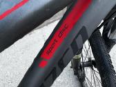 Specialized Crosstrail Sport Disc hibridinis (L) - nuotraukos Nr. 3