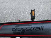 Specialized Crosstrail Sport Disc hibridinis (L) - nuotraukos Nr. 4