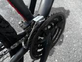 Specialized Crosstrail Sport Disc hibridinis (L) - nuotraukos Nr. 5