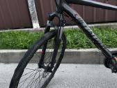 Specialized Crosstrail Sport Disc hibridinis (L) - nuotraukos Nr. 6