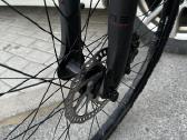 Specialized Crosstrail Sport Disc hibridinis (L) - nuotraukos Nr. 10