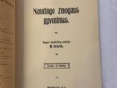Naudingo žmogaus gyvenimas 1916 m. - nuotraukos Nr. 2