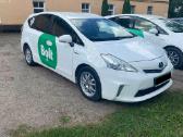 Automobilių nuoma - nuotraukos Nr. 2