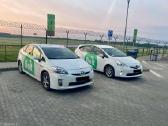 Automobilių nuoma - nuotraukos Nr. 4