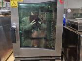 Pramoninės Konvekcinės krosnys - nuotraukos Nr. 21
