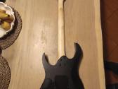 Parduoda naudota gitara - nuotraukos Nr. 2