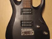 Parduoda naudota gitara - nuotraukos Nr. 6
