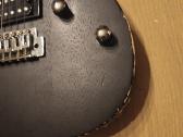 Parduoda naudota gitara - nuotraukos Nr. 7