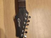 Parduoda naudota gitara - nuotraukos Nr. 8