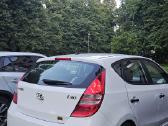 Hyundai i30, imi ir važiuoji - nuotraukos Nr. 2