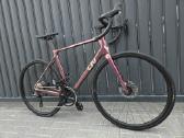 Giant carbon road bike 2x12 Di2 L size 25m. - nuotraukos Nr. 2