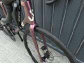 Giant carbon road bike 2x12 Di2 L size 25m. - nuotraukos Nr. 3