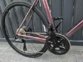 Giant carbon road bike 2x12 Di2 L size 25m. - nuotraukos Nr. 5