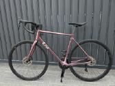 Giant carbon road bike 2x12 Di2 L size 25m. - nuotraukos Nr. 6