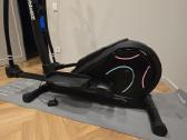 Elipsinis treniruoklis Zipro Heat Iconsole+ Wm - nuotraukos Nr. 3