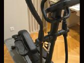 Elipsinis treniruoklis Zipro Heat Iconsole+ Wm - nuotraukos Nr. 5