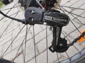 Dviratis Rockrider 500 Btwin (24 colių ratai) - nuotraukos Nr. 5