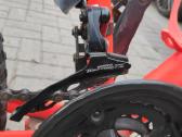 Dviratis Rockrider 500 Btwin (24 colių ratai) - nuotraukos Nr. 6