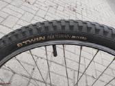 Dviratis Rockrider 500 Btwin (24 colių ratai) - nuotraukos Nr. 4