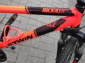 Dviratis Rockrider 500 Btwin (24 colių ratai) - nuotraukos Nr. 3