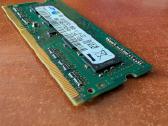 Samsung 2gb Ddr3 Sodimm - nuotraukos Nr. 3