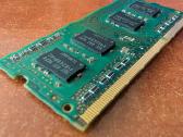 Samsung 2gb Ddr3 Sodimm - nuotraukos Nr. 5