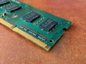 Samsung 2gb Ddr3 Sodimm - nuotraukos Nr. 6