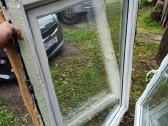 Naudoti plastikiniai langai - nuotraukos Nr. 2