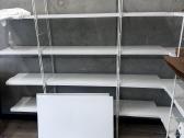 Ikea Lentynos 4 vnt - nuotraukos Nr. 5