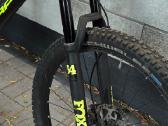 Cube Stereo 140 Hpa Race - nuotraukos Nr. 6