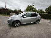 Parduodamas Peugeot 2008 1.6 Hdi (68 kw), 2013 m. - nuotraukos Nr. 2