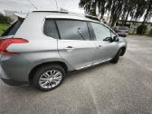 Parduodamas Peugeot 2008 1.6 Hdi (68 kw), 2013 m. - nuotraukos Nr. 6