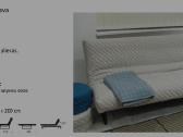 Innovation Fraction sofa-lova - nuotraukos Nr. 7