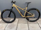 Orbea Laufey 1x11 XT Deore - nuotraukos Nr. 2