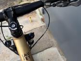 Orbea Laufey 1x11 XT Deore - nuotraukos Nr. 5