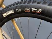 Orbea Laufey 1x11 XT Deore - nuotraukos Nr. 9